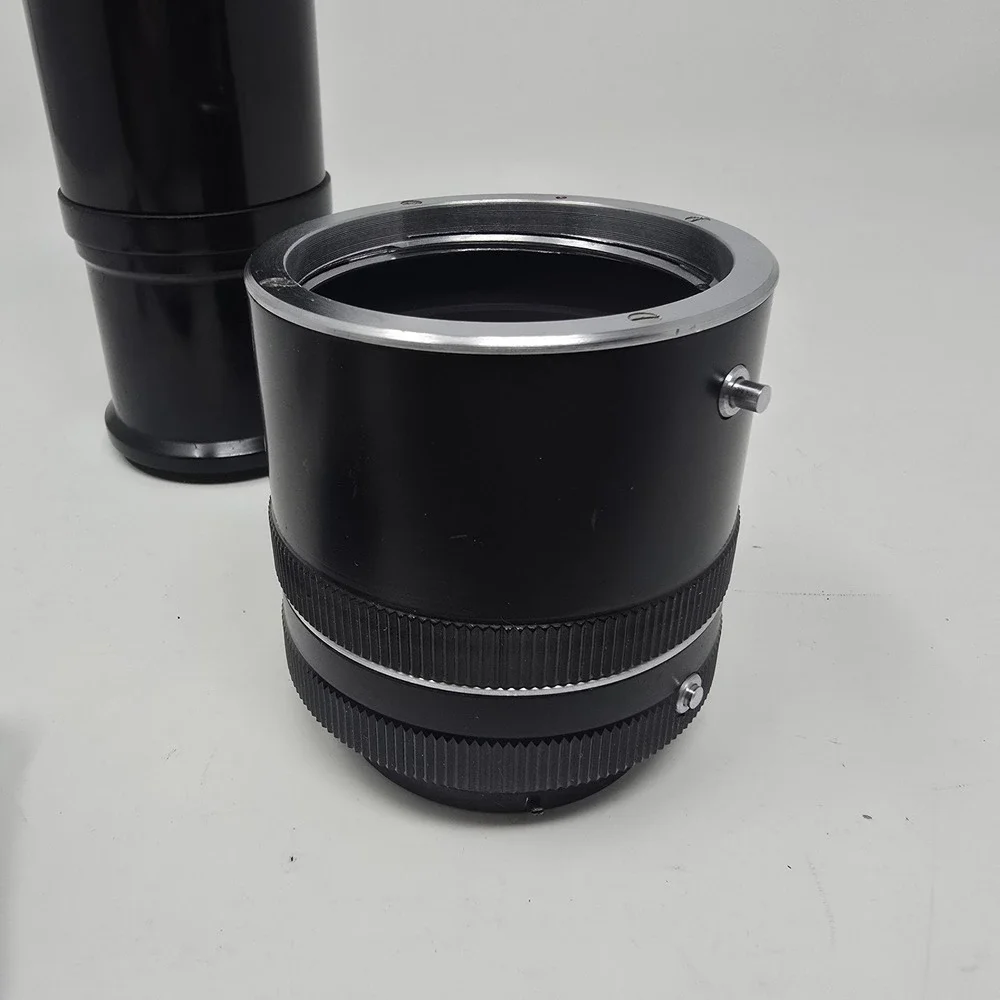 Vintage Photography‎ Camera Lens Accessories Lot Parts